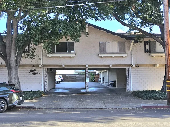 745 Menlo Ave, Menlo Park, CA 94025