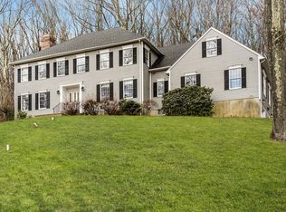 24 Cold Hill Rd, Morristown, NJ 07960
