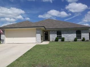 314 Sims Ridge Dr, Nolanville, TX 76559