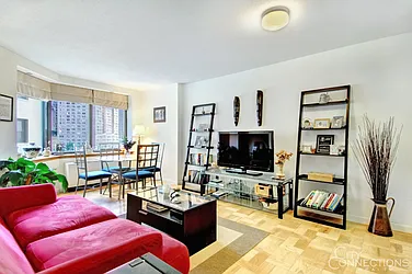 Sold by City Connections Realty