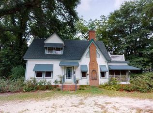 408 N Main St, Darlington, SC 29532