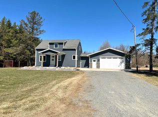 183304 & 183318 Little Wolf Rd, Wittenberg, WI 54499