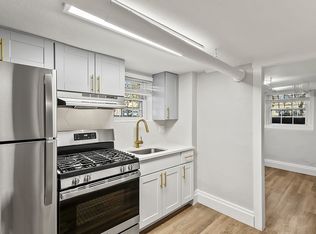 995 N Corona St APT 4, Denver, CO 80218