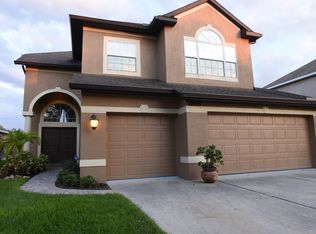 12575 23rd St E, Parrish, FL 34219