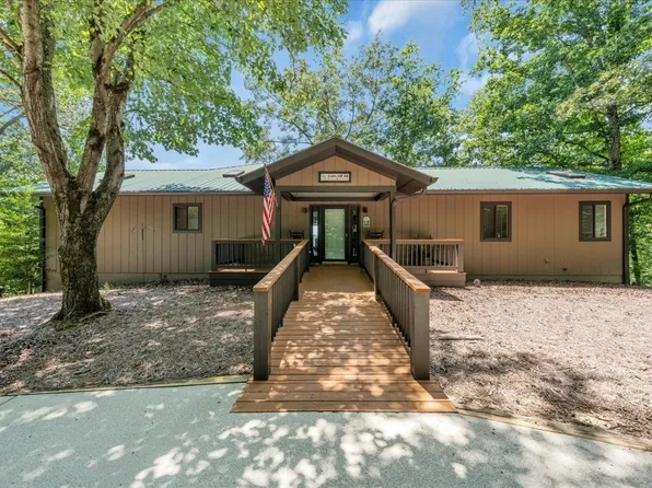 160 January Pl, Smithville, TN 37166