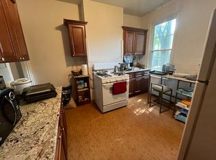 17-19 Putnam Ave #17AJR, Cambridge, MA 02139