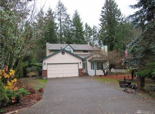 24015 79th Avenue Ct E, Graham, WA 98338