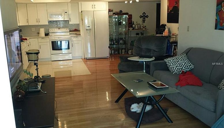 2nd image of 1001 S Bayshore Blvd Unit 206