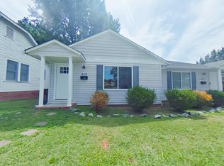 517 Newton Pl #A, High Pt, NC 27262