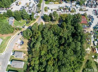 1301 Wrenn Rd, Durham, NC 27703