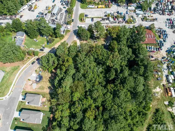 1301 Wrenn Rd, Durham, NC 27703