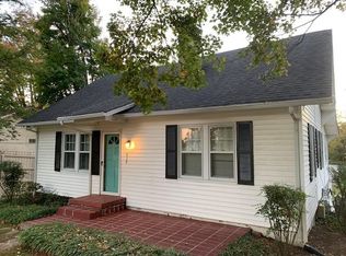 614 N Washington Ave APT A, Cookeville, TN 38501