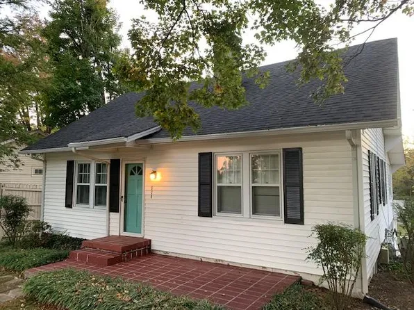 614 N Washington Ave APT A, Cookeville, TN 38501