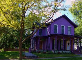 307 W Mason St, Jackson, MI 49203