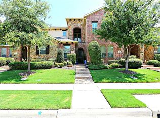 1947 Luther Rd, Irving, TX 75063