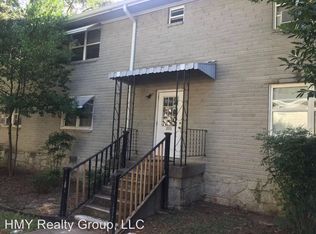 1015 Rosser St NW #1A-4A, Conyers, GA 30012