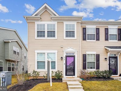 414 Pemberton Park Ln, Frederick, MD, 21703