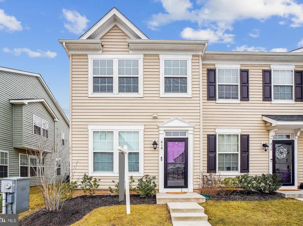 414 Pemberton Park Ln, Frederick, MD 21703