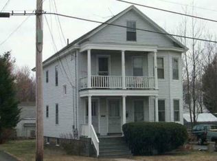 36 Highland Ave, South Portland, ME 04106