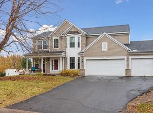 7820 Parquet Ave NE, Otsego, MN 55330