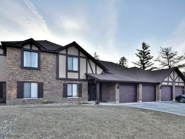 1652 Dover Ct APT B, Wheaton, IL 60189