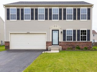 1705 Great Ridge Dr, Plainfield, IL 60586