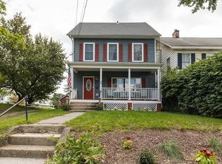 40 S Mesier Ave, Wappingers Falls, NY 12590