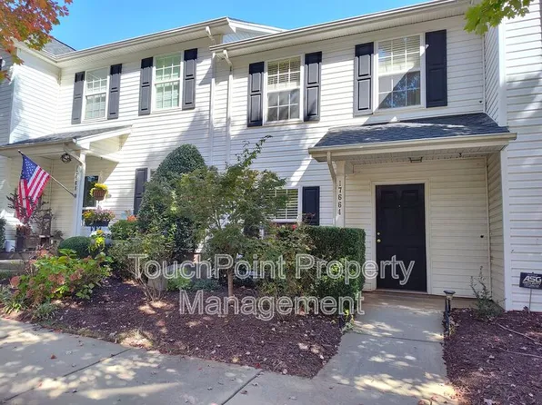 17664 Caldwell Track Dr, Cornelius, NC 28031