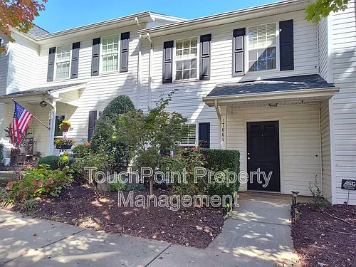 17664 Caldwell Track Dr Photo 1