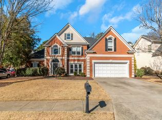 13065 Tidewater Xing, Alpharetta, GA 30005