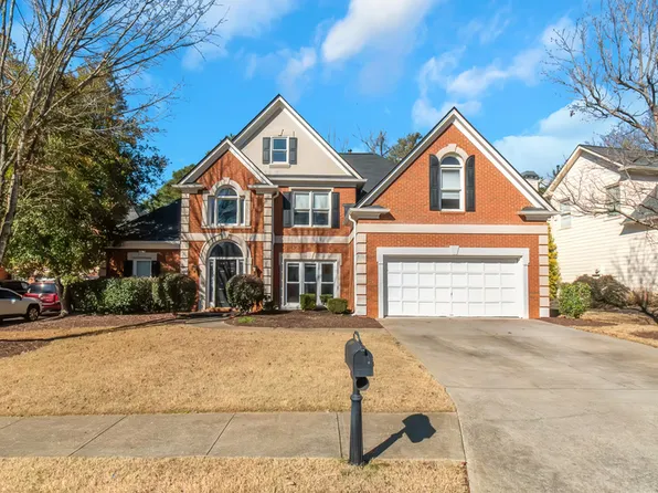 13065 Tidewater Xing, Alpharetta, GA 30005