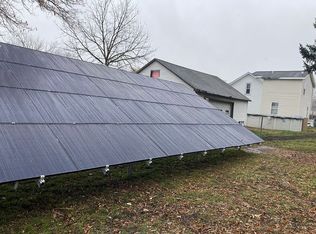 829 S Westervelt Rd, Saginaw, MI 48604