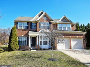 1408 Hilscher Ct, Abingdon, MD 21009