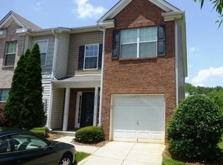 2927 Vining Ridge Ter, Decatur, GA 30034