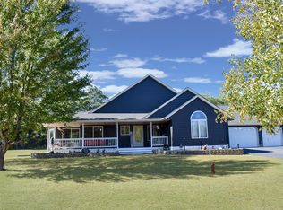 12013 Firefly Ln SW, Brainerd, MN 56401