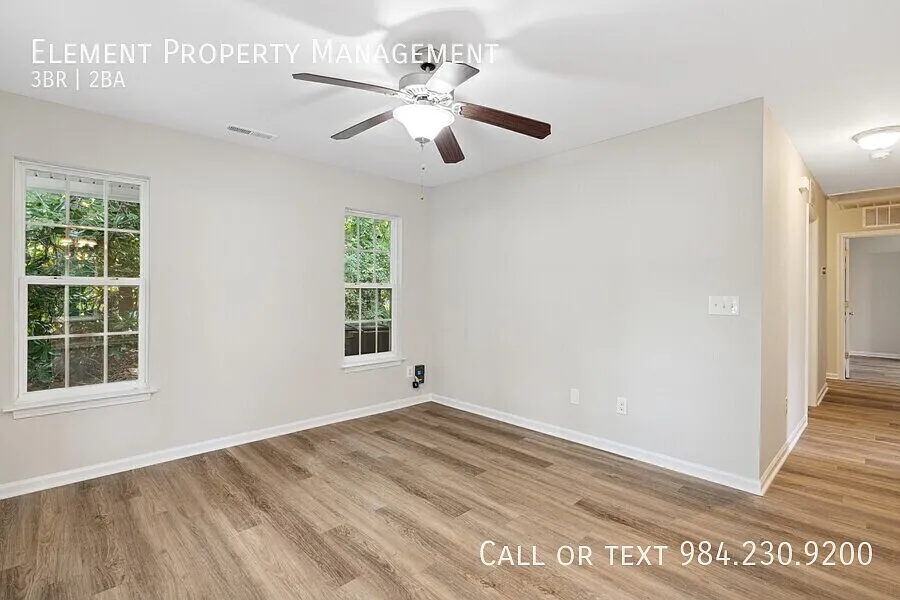 3 bed, 1120 sqft, $1,850 — Photo 3