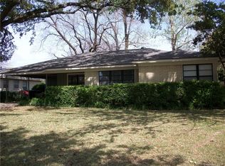 168 Kayla St, Shreveport, LA 71105