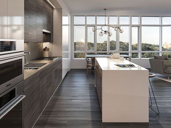 4th image of 285 W 110th St #3A