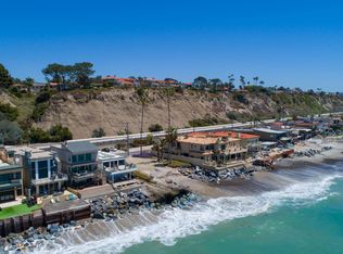 35125 Beach Rd, Dana Pt, CA 92624