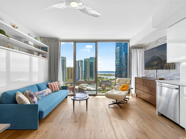 1001 Queen St #2110, Honolulu, HI 96814