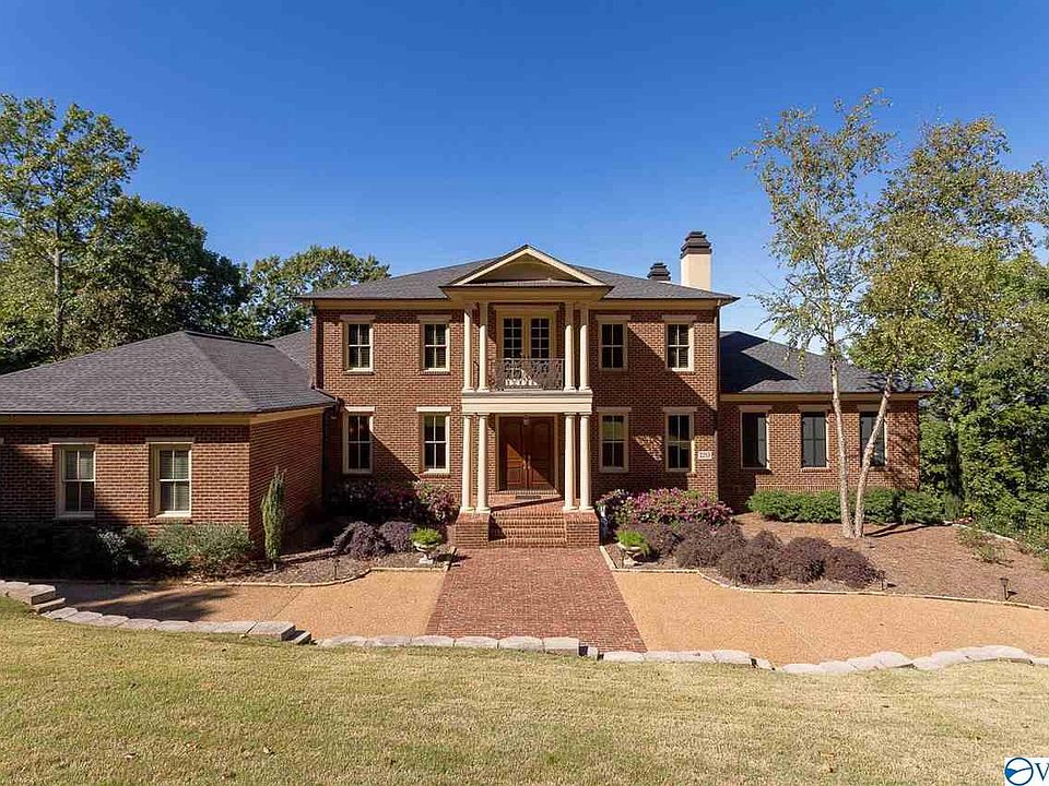 2253 Governors Bend Rd SE, Huntsville, AL 35801 Zillow