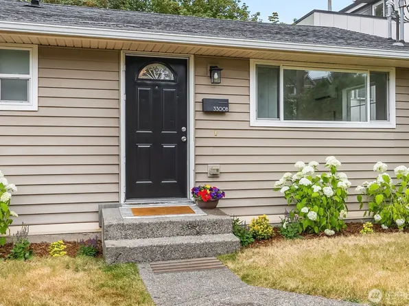 3300 B Government Way, Seattle, WA 98199
