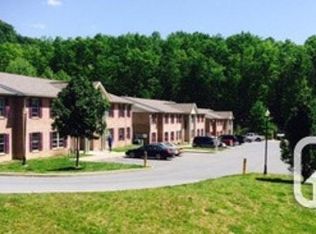346 Enterprise Dr, Gassaway, WV 26624