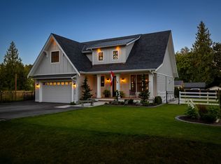 2416 256th St, Langley, BC V4W1Y3