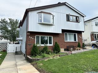 309 Abingdon Ave, Staten Island, NY 10308