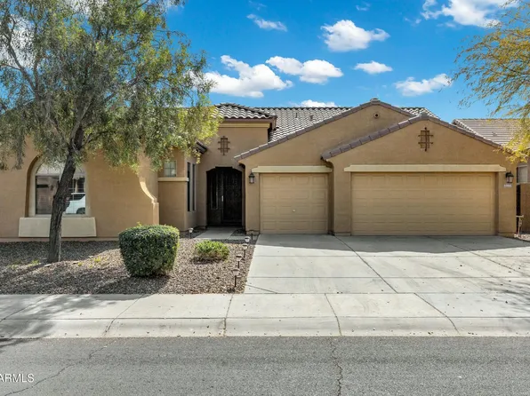 11933 W Daley Lane, Sun City, AZ 85373