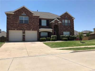 317 Cold Mountain Trl, Fort Worth, TX, 76131
