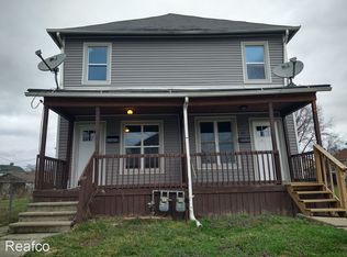 492 E Morrill Ave, Columbus, OH