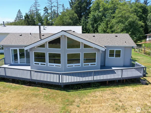 2900 Wheeler Avenue, Tokeland, WA 98590