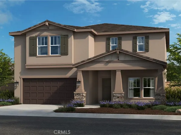 19388 Sunkissed Ridge Cir, Riverside, CA 92507